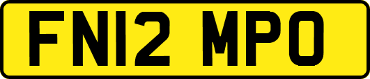 FN12MPO