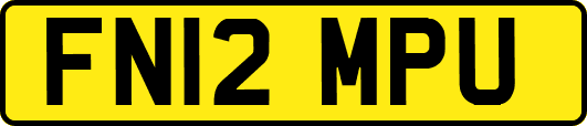 FN12MPU