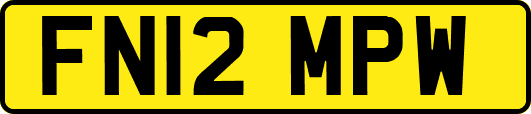 FN12MPW