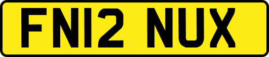 FN12NUX