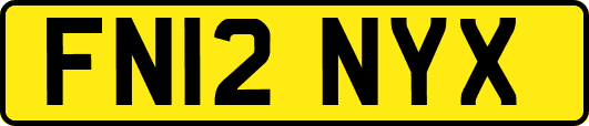 FN12NYX