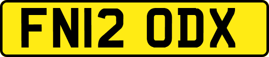 FN12ODX