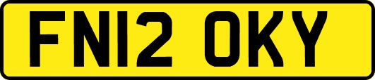 FN12OKY