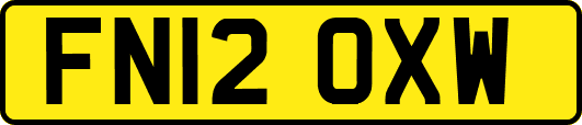FN12OXW