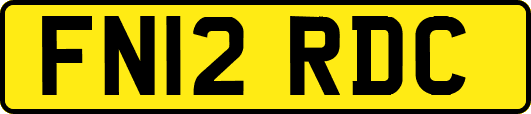 FN12RDC