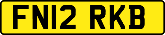 FN12RKB