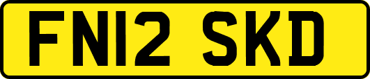 FN12SKD