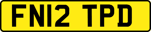 FN12TPD
