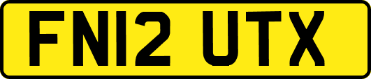 FN12UTX