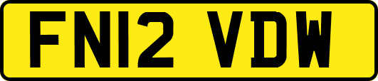 FN12VDW