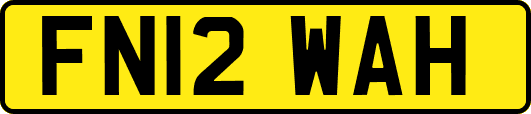 FN12WAH