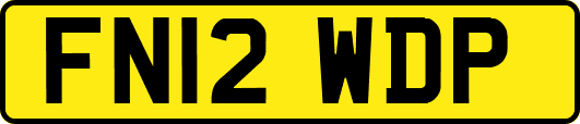 FN12WDP