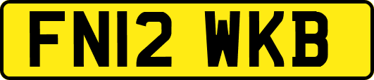 FN12WKB