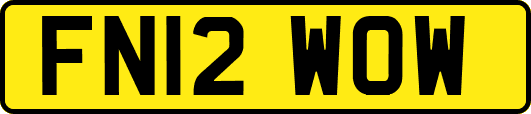 FN12WOW