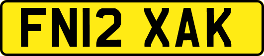 FN12XAK