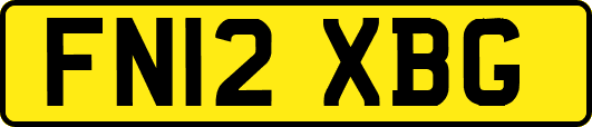 FN12XBG