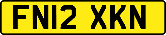 FN12XKN