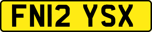 FN12YSX