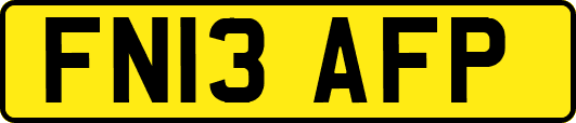 FN13AFP