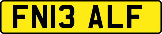 FN13ALF