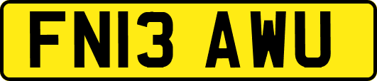 FN13AWU