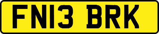 FN13BRK