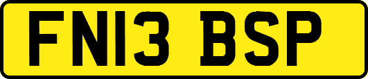 FN13BSP