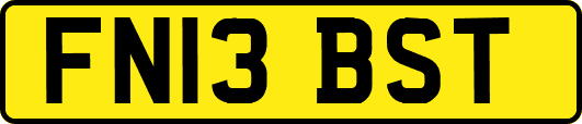 FN13BST