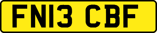 FN13CBF