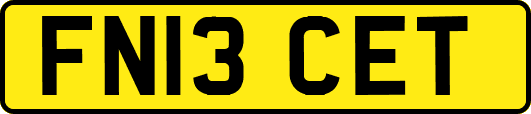 FN13CET