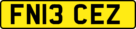 FN13CEZ