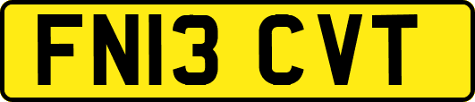 FN13CVT