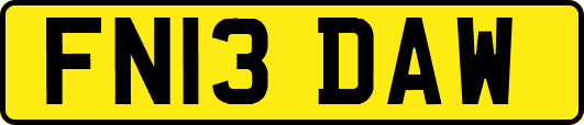 FN13DAW