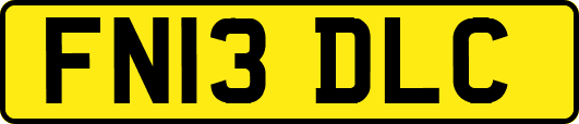 FN13DLC