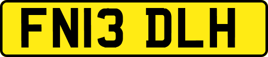 FN13DLH