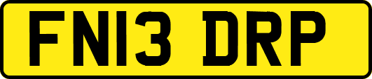 FN13DRP