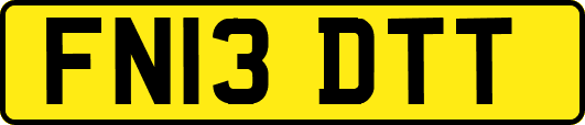 FN13DTT