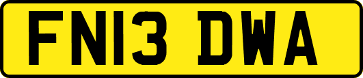 FN13DWA