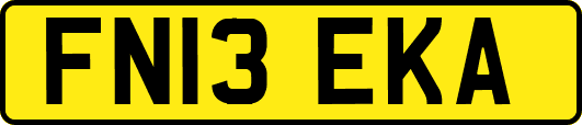 FN13EKA
