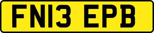 FN13EPB