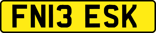 FN13ESK