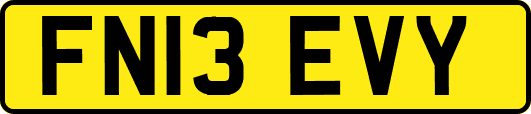 FN13EVY