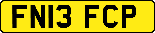 FN13FCP