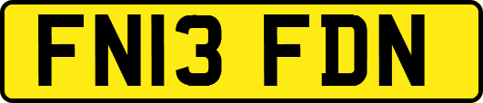 FN13FDN