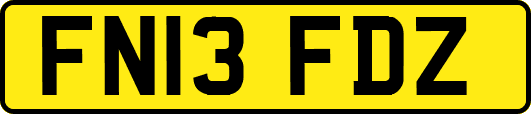 FN13FDZ