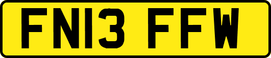 FN13FFW