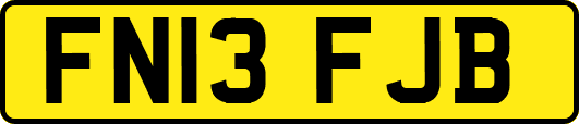FN13FJB