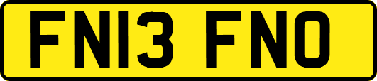 FN13FNO
