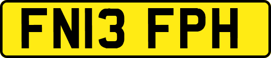 FN13FPH