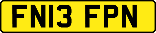 FN13FPN